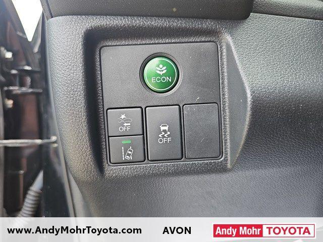 used 2019 Honda HR-V car, priced at $17,035