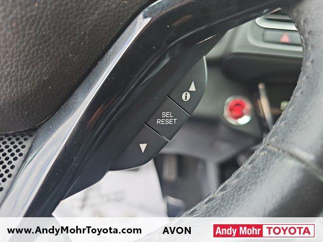 used 2019 Honda HR-V car, priced at $17,035