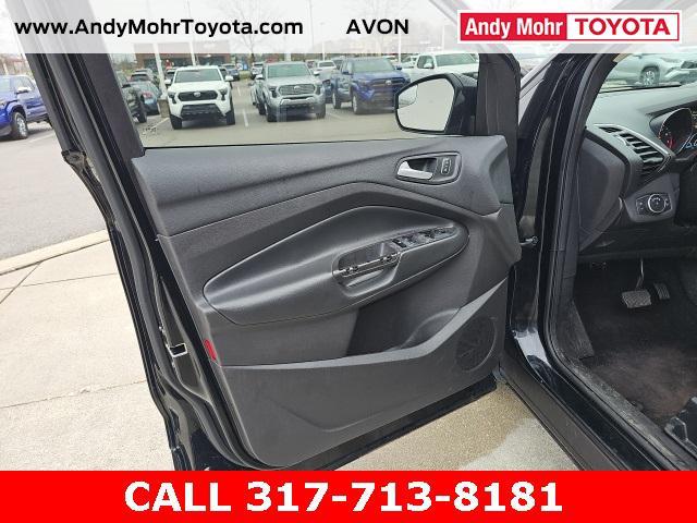 used 2018 Ford Escape car, priced at $13,402