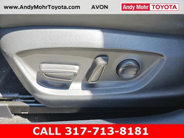 used 2022 Toyota Camry car, priced at $23,107