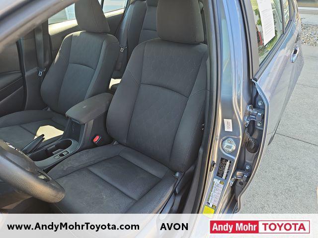used 2024 Toyota Corolla car, priced at $20,571