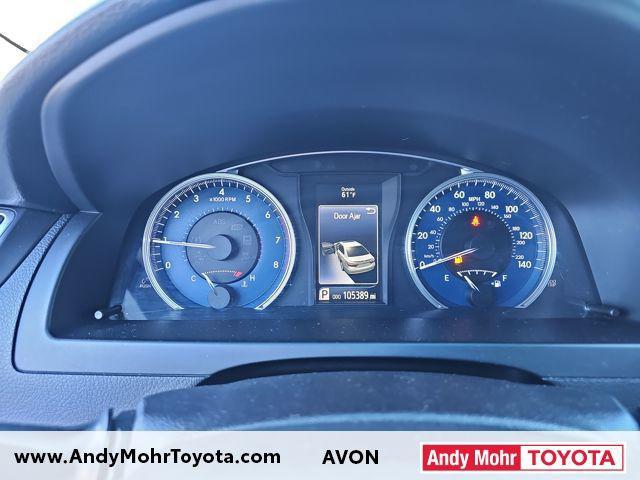 used 2017 Toyota Camry car, priced at $13,721