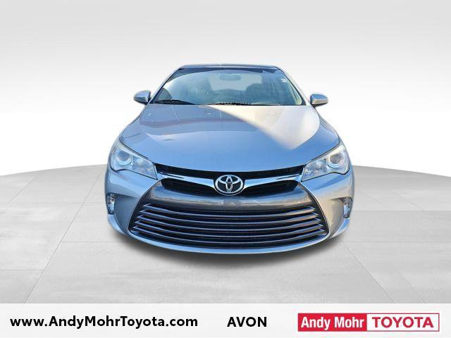 used 2017 Toyota Camry car, priced at $13,721
