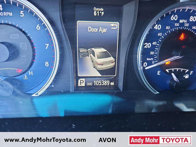 used 2017 Toyota Camry car, priced at $13,721