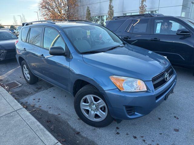 used 2012 Toyota RAV4 car, priced at $6,337