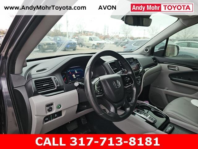 used 2019 Honda Pilot car, priced at $20,500