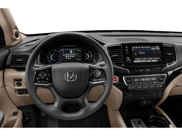 used 2019 Honda Pilot car, priced at $20,928