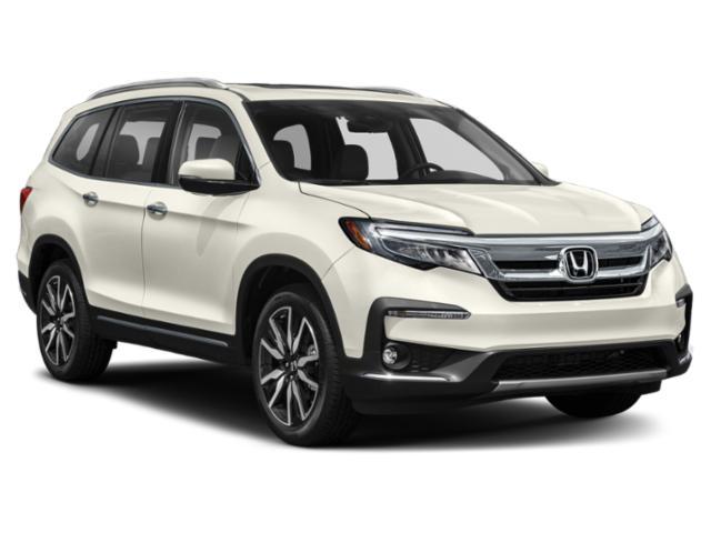 used 2019 Honda Pilot car, priced at $20,928