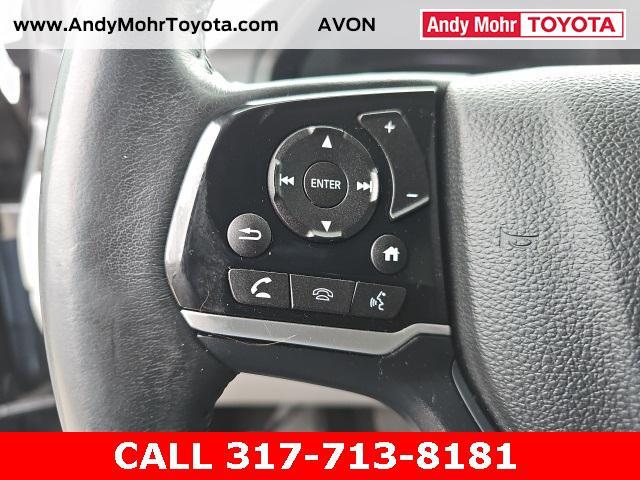 used 2019 Honda Pilot car, priced at $20,500