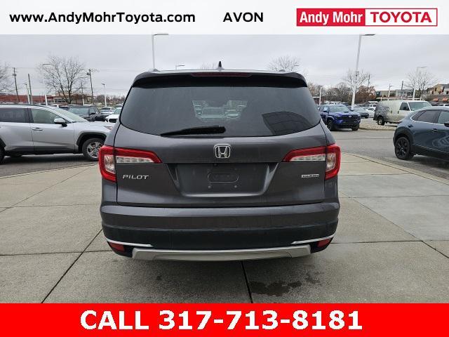 used 2019 Honda Pilot car, priced at $20,500