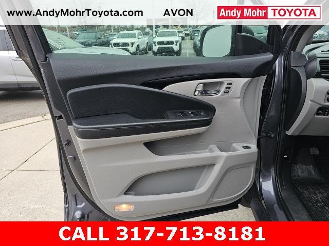 used 2019 Honda Pilot car, priced at $20,500