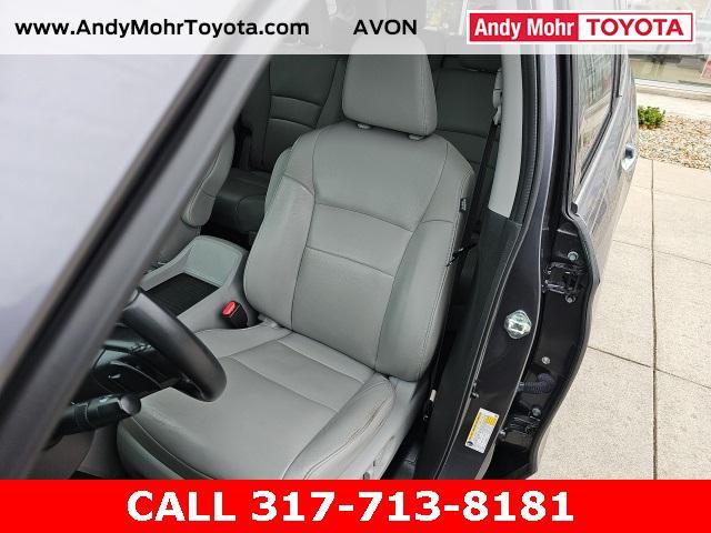 used 2019 Honda Pilot car, priced at $20,500