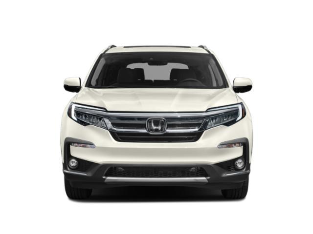 used 2019 Honda Pilot car, priced at $20,928