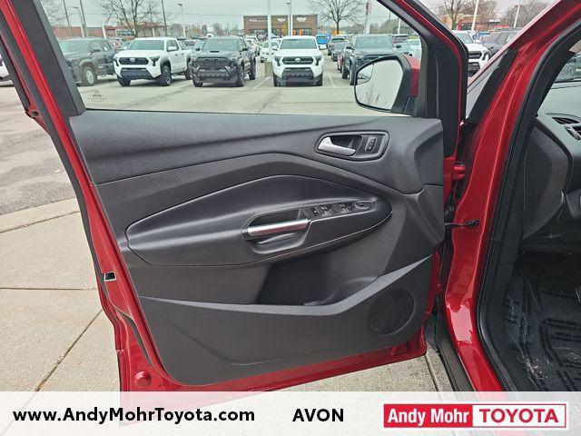 used 2019 Ford Escape car, priced at $15,820