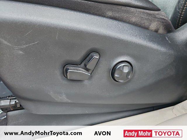 used 2020 Chrysler Pacifica car, priced at $19,576