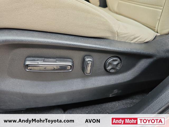 used 2018 Honda CR-V car, priced at $20,746