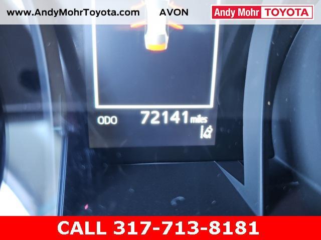 used 2022 Toyota Camry car, priced at $20,913