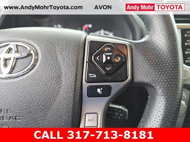 used 2022 Toyota 4Runner car, priced at $41,935