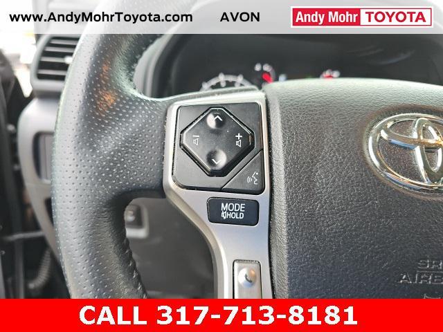 used 2022 Toyota 4Runner car, priced at $41,935