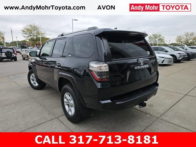 used 2022 Toyota 4Runner car, priced at $41,935