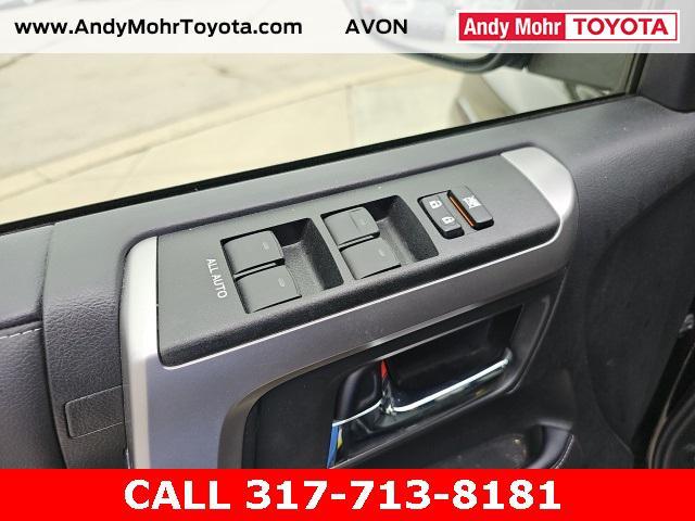 used 2022 Toyota 4Runner car, priced at $41,935