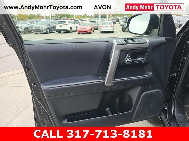 used 2022 Toyota 4Runner car, priced at $41,935