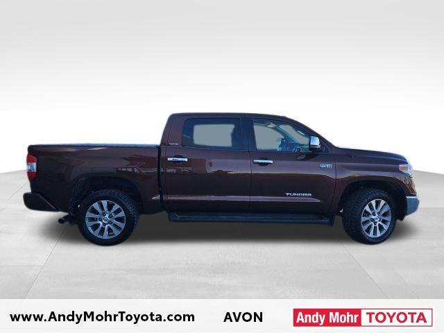 used 2015 Toyota Tundra car, priced at $28,062