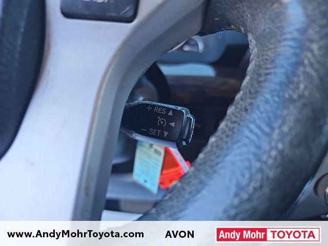 used 2015 Toyota Tundra car, priced at $28,062