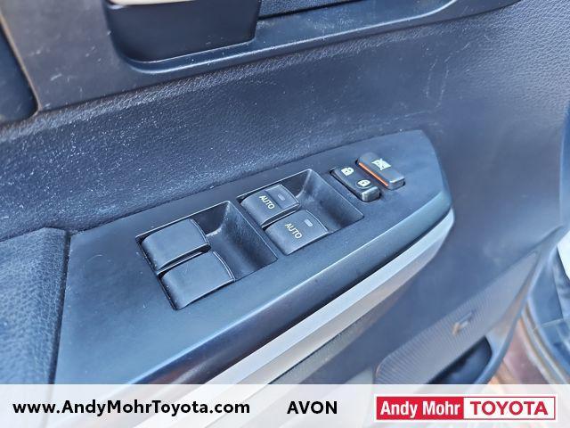 used 2015 Toyota Tundra car, priced at $28,062