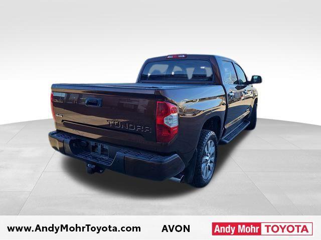 used 2015 Toyota Tundra car, priced at $28,062
