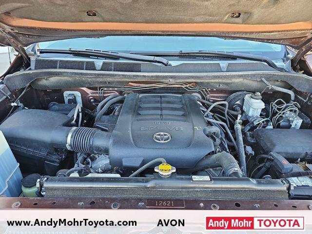 used 2015 Toyota Tundra car, priced at $28,062