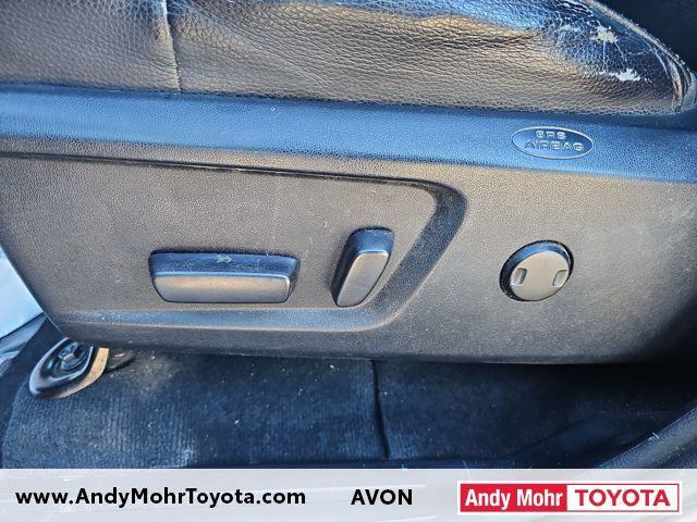 used 2015 Toyota Tundra car, priced at $28,062