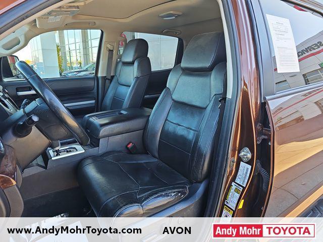 used 2015 Toyota Tundra car, priced at $28,062