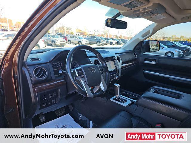 used 2015 Toyota Tundra car, priced at $28,062