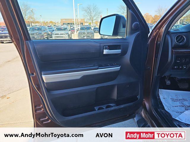 used 2015 Toyota Tundra car, priced at $28,062