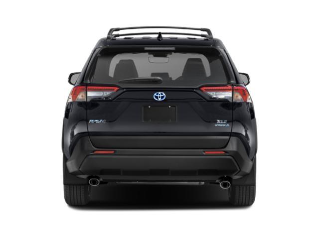 new 2024 Toyota RAV4 Hybrid car, priced at $38,198