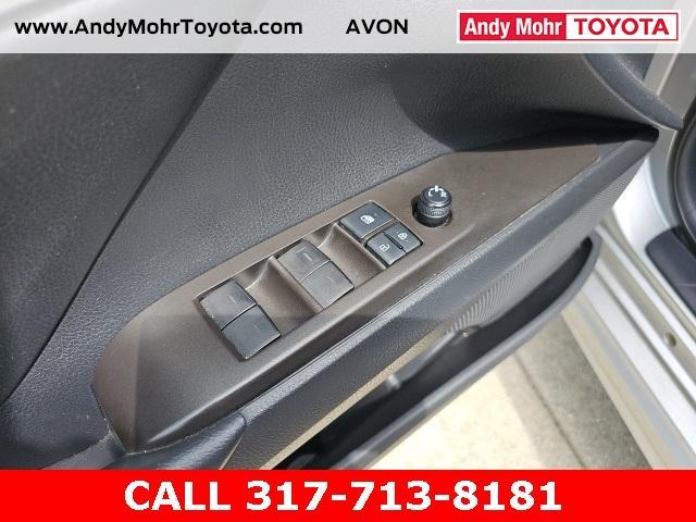 used 2022 Toyota Camry car, priced at $23,240