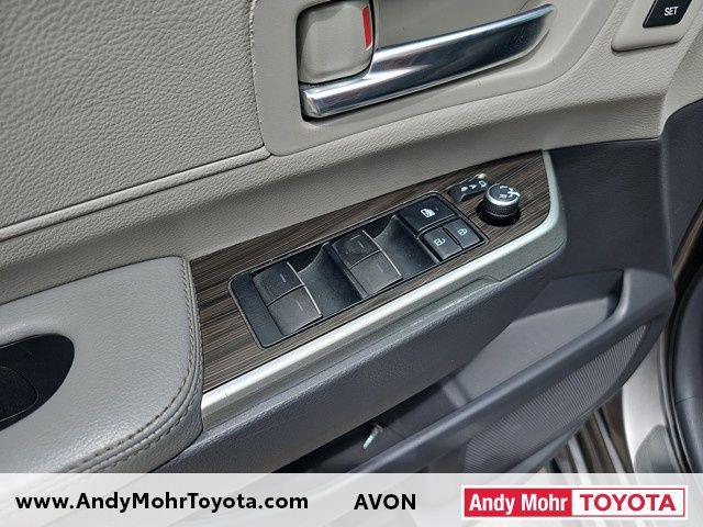 used 2022 Toyota Sienna car, priced at $46,738