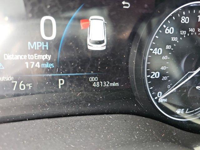 used 2022 Toyota Sienna car, priced at $46,738