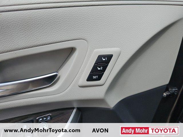 used 2022 Toyota Sienna car, priced at $46,738