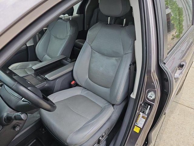 used 2022 Toyota Sienna car, priced at $46,738
