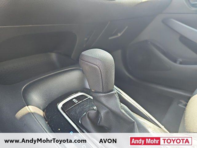 used 2022 Toyota Corolla car, priced at $18,884