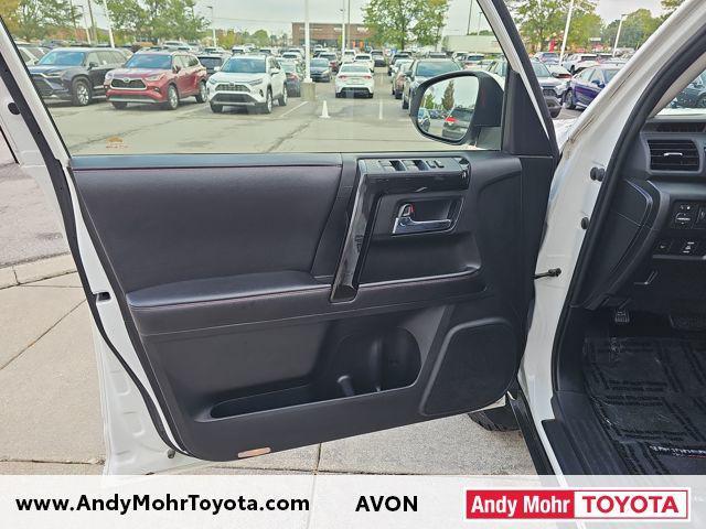 used 2017 Toyota 4Runner car, priced at $20,259