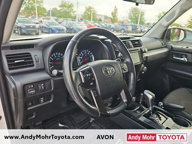 used 2017 Toyota 4Runner car, priced at $20,259