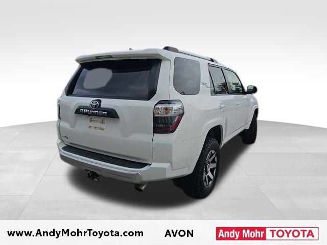 used 2017 Toyota 4Runner car, priced at $20,259