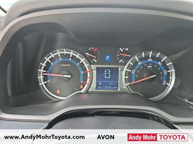used 2017 Toyota 4Runner car, priced at $20,259