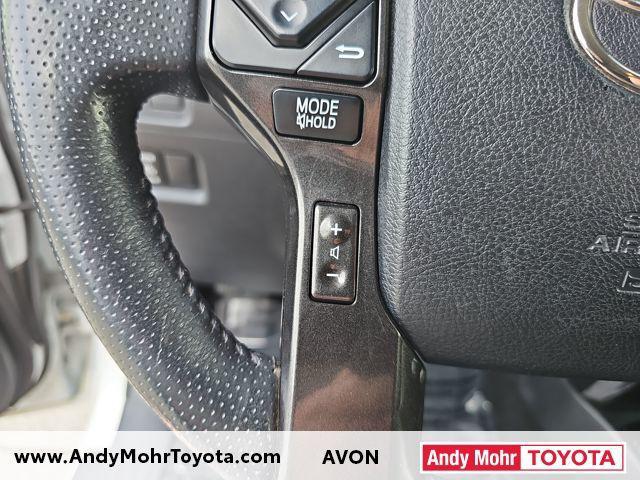 used 2017 Toyota 4Runner car, priced at $20,259