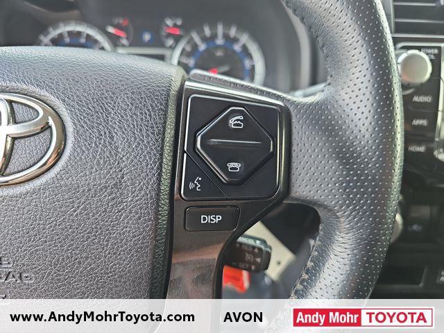 used 2017 Toyota 4Runner car, priced at $20,259