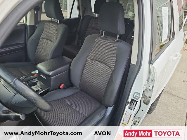 used 2017 Toyota 4Runner car, priced at $20,259