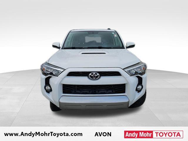 used 2017 Toyota 4Runner car, priced at $20,259